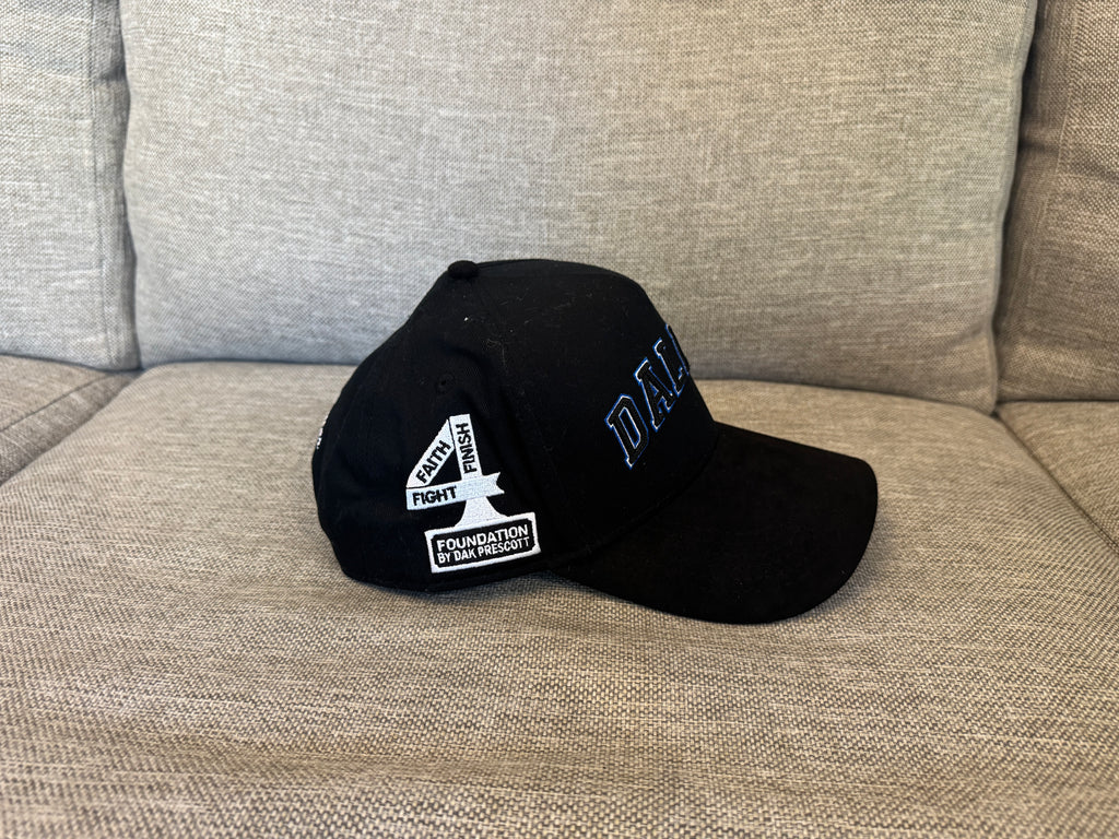 Limited-Edition DALLAS True Brand x FFF Dallas Hat