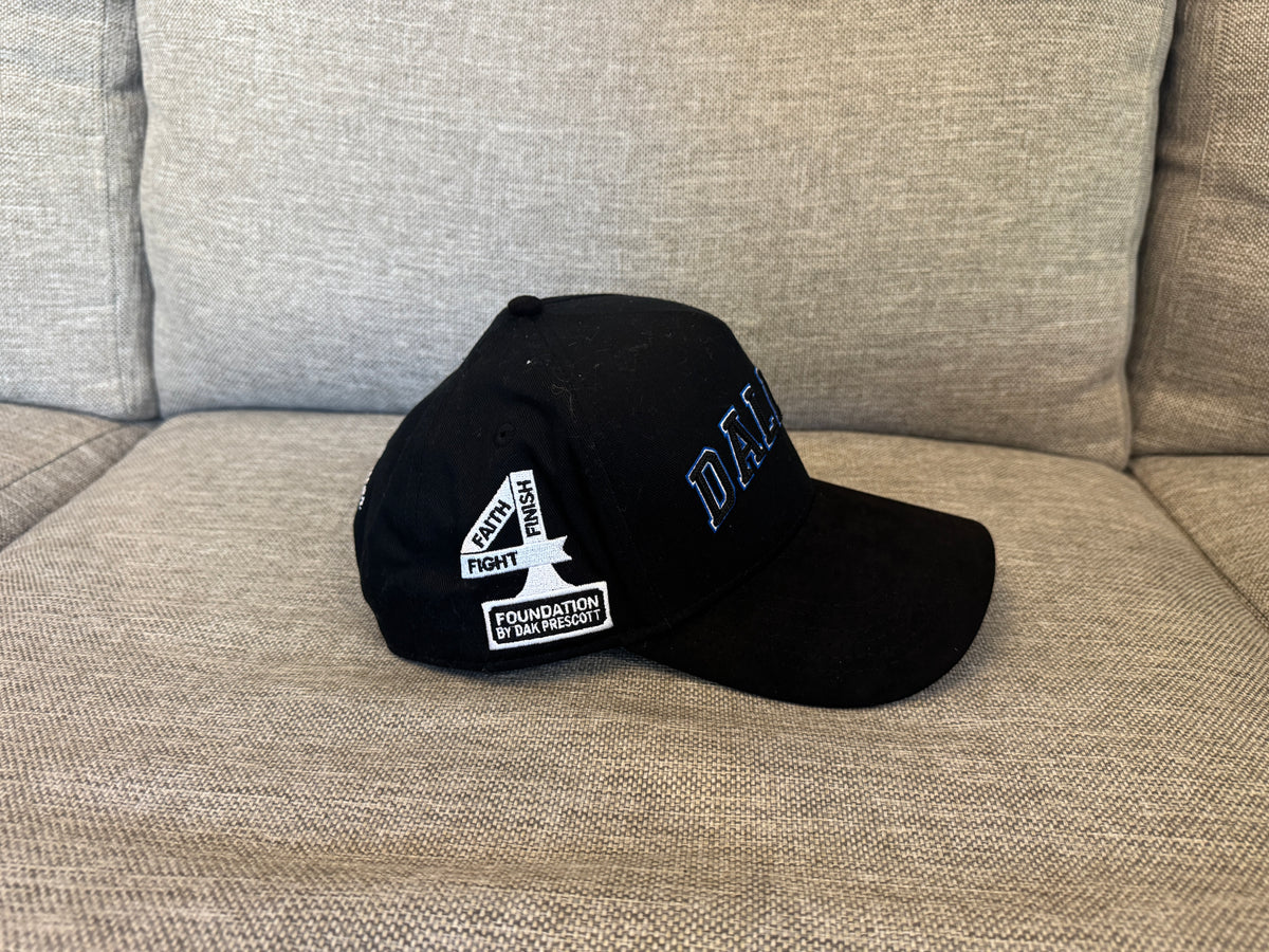Limited-Edition DALLAS True Brand x FFF Dallas Hat