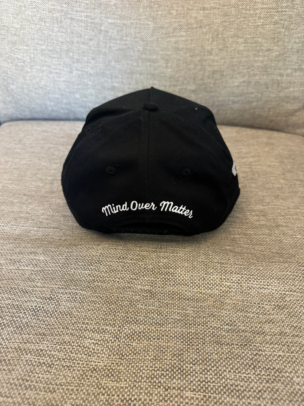 Limited-Edition DALLAS True Brand x FFF Dallas Hat