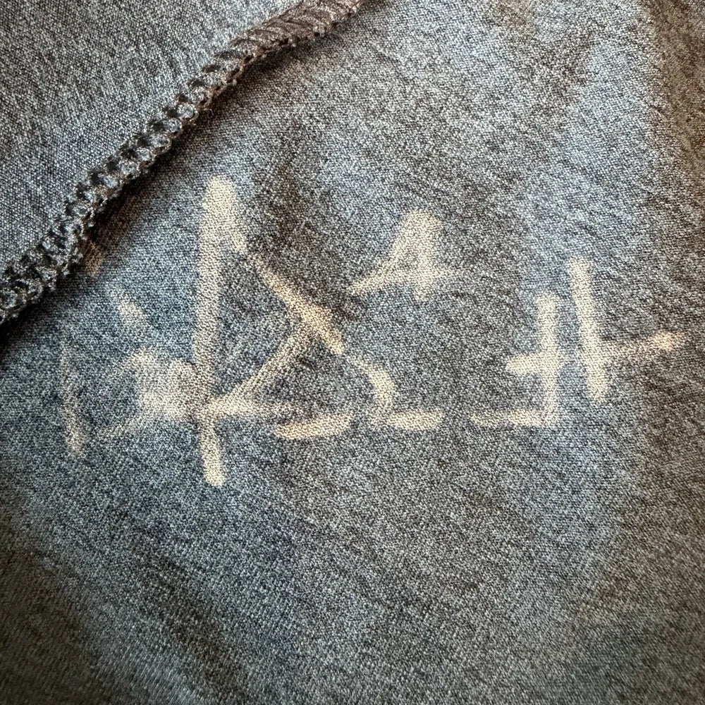 Dak Prescott SIGNED & Worn Cowboys Joggers Navy- XL