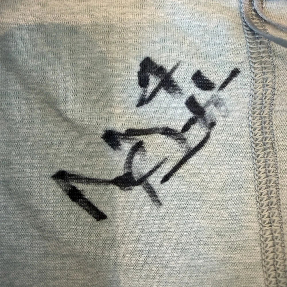 Dak Prescott's SIGNED and Worn Lululemon Mississippi State Shirt
