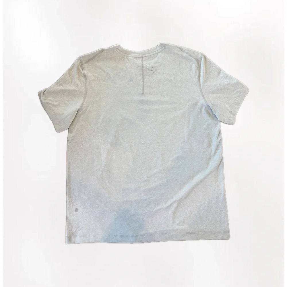 Dak Prescott's SIGNED and Worn Lululemon Mississippi State Shirt