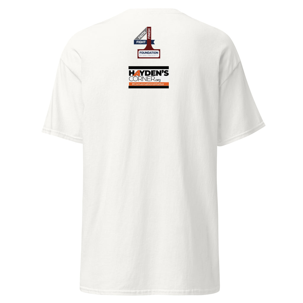 Your Life Matters T-Shirt